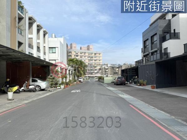 台南永康別墅-12