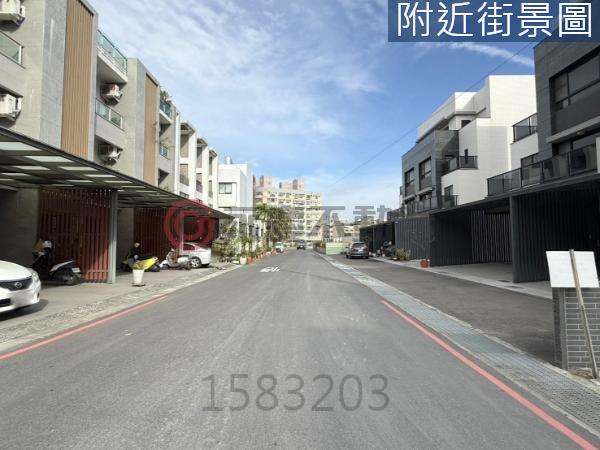 台南永康別墅-13