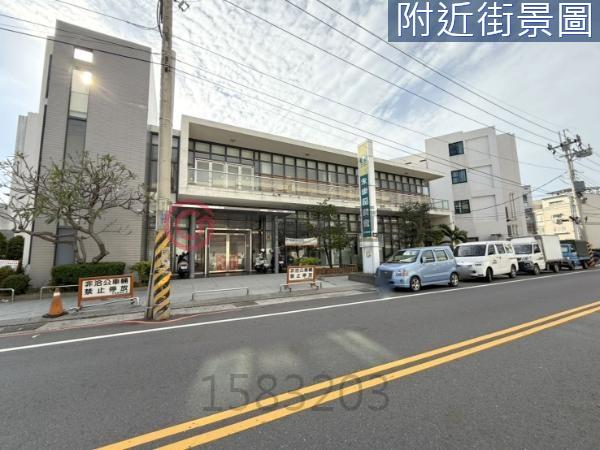 台南永康別墅-3