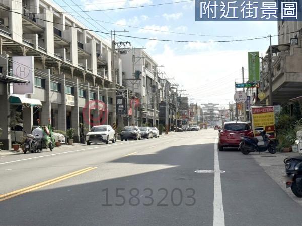 台南永康別墅-5