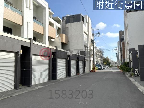 台南永康別墅-7