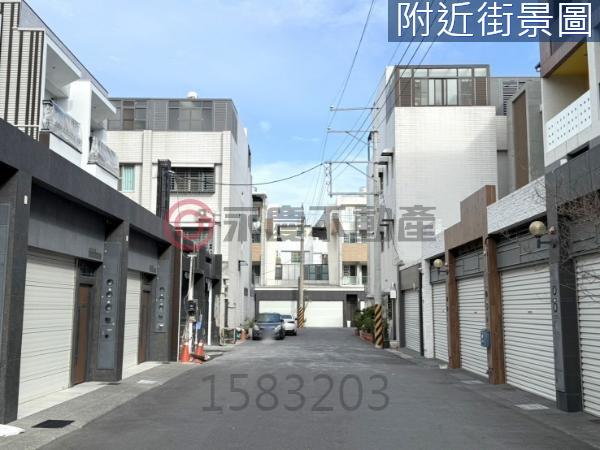 台南永康別墅-8