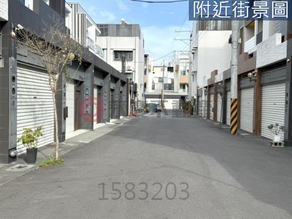 台南永康別墅-9