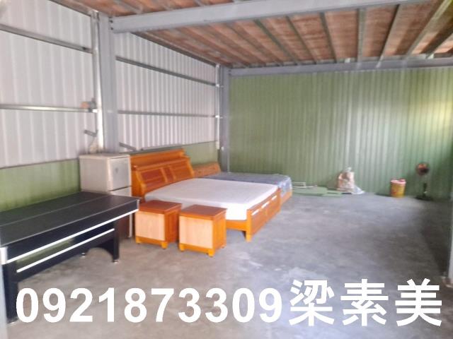 台南永康透天-10