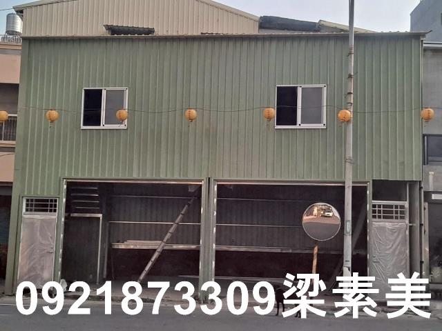 台南永康透天-12