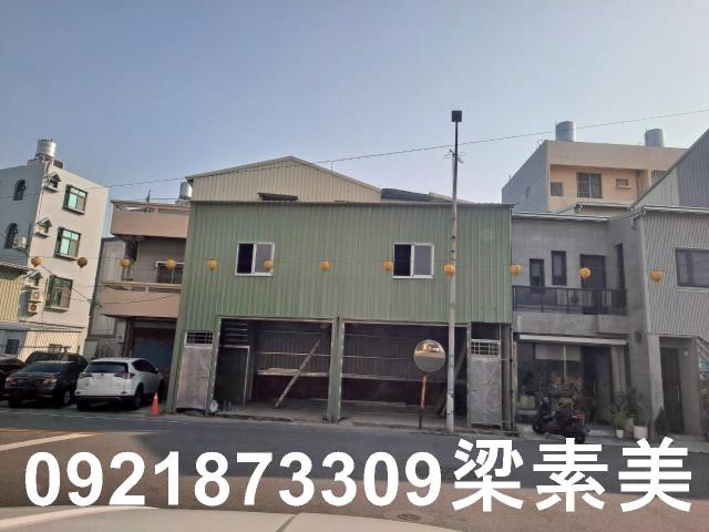 台南永康透天-1