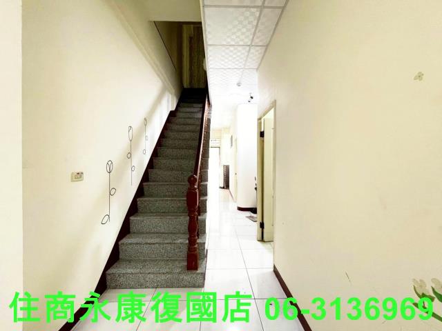 台南永康透天-10