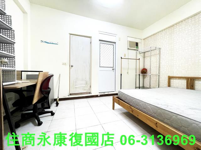 台南永康透天-13