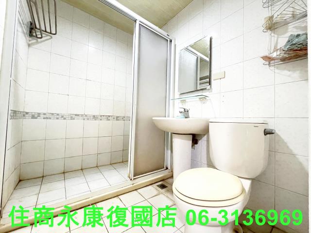 台南永康透天-14