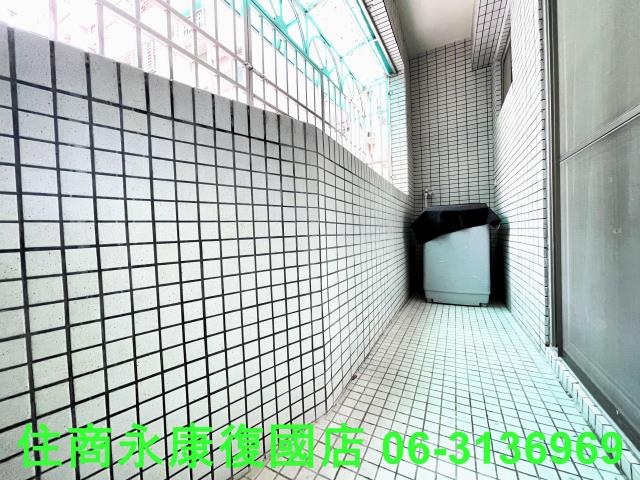 台南永康透天-15