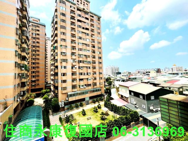 台南永康透天-2