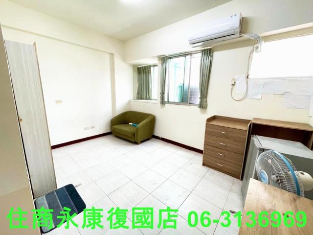 台南永康透天-3