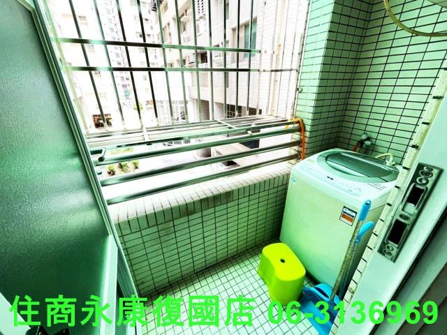 台南永康透天-4