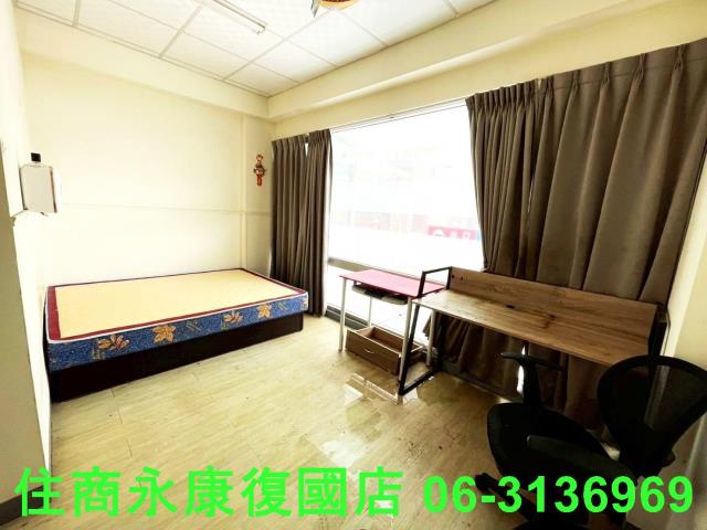 台南永康透天-9