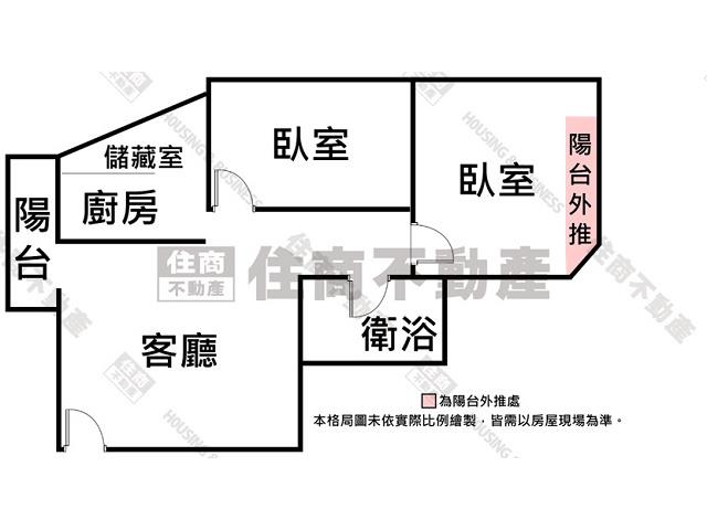 台南東區華廈-14