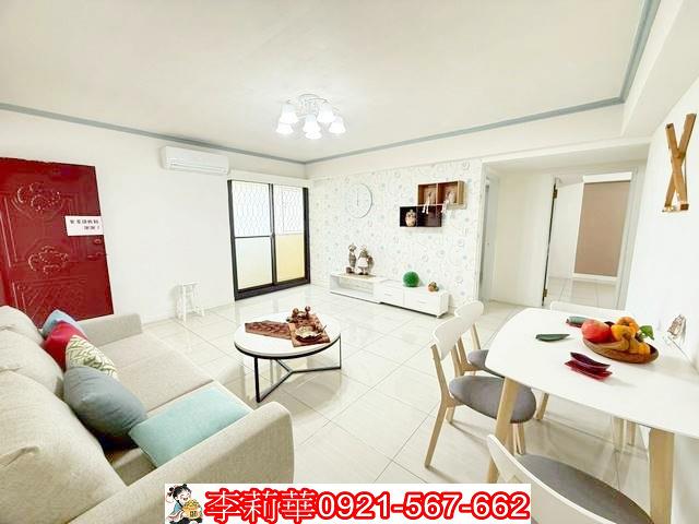 台南東區華廈-1