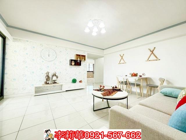 台南東區華廈-2