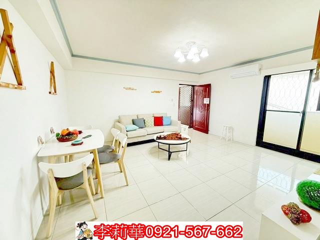 台南東區華廈-3