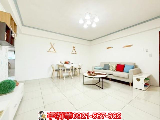 台南東區華廈-4