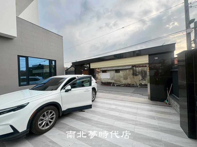 台南善化別墅-11