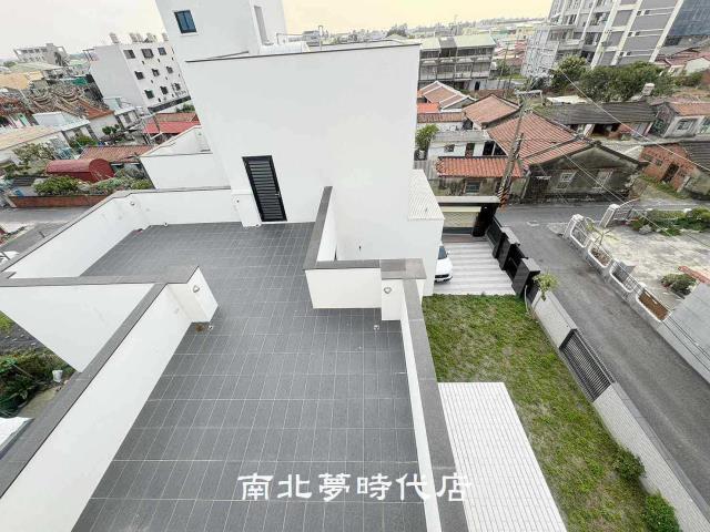 台南善化別墅-12