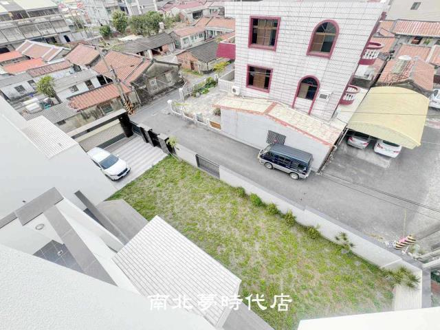 台南善化別墅-13