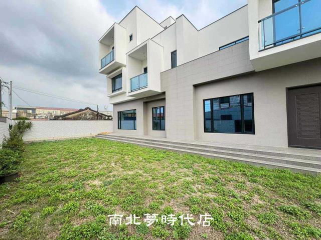 台南善化別墅-14