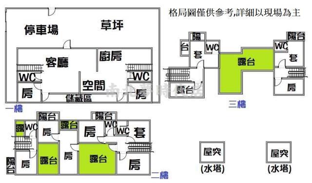 台南善化別墅-15