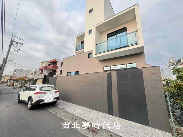 台南善化別墅-2