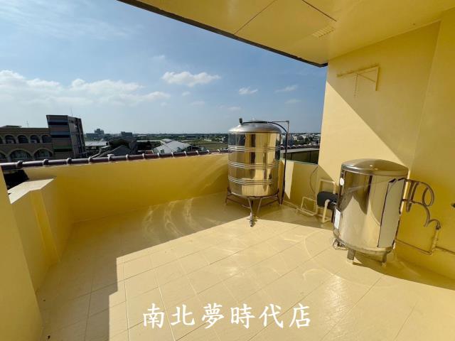 台南善化透天-13