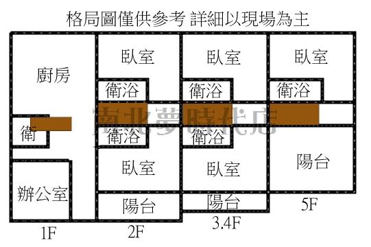 台南善化透天-15