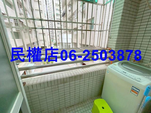 台南永康透天-14