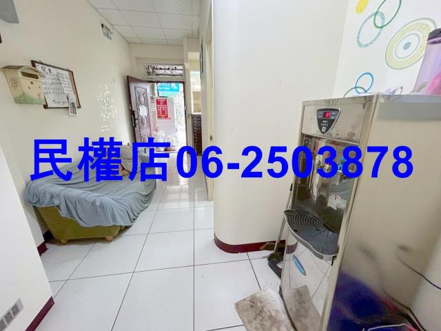 台南永康透天-1