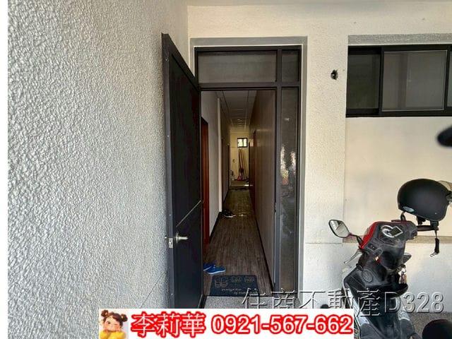 台南永康透天-4