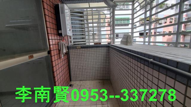 台南永康大樓-11