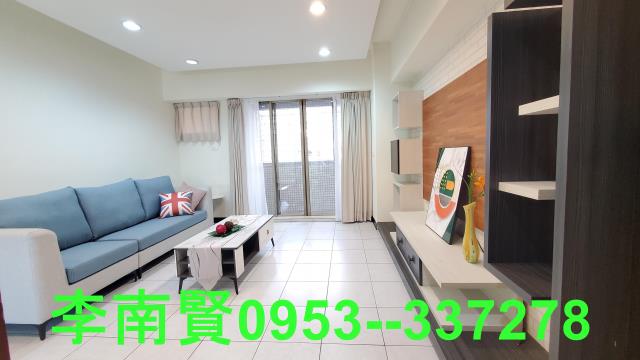 台南永康大樓-1