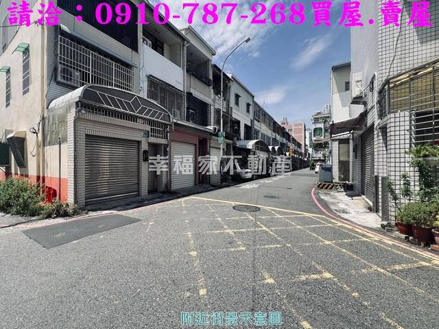 台南永康透天-10