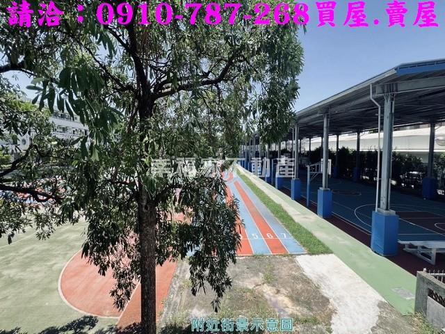 台南永康透天-15