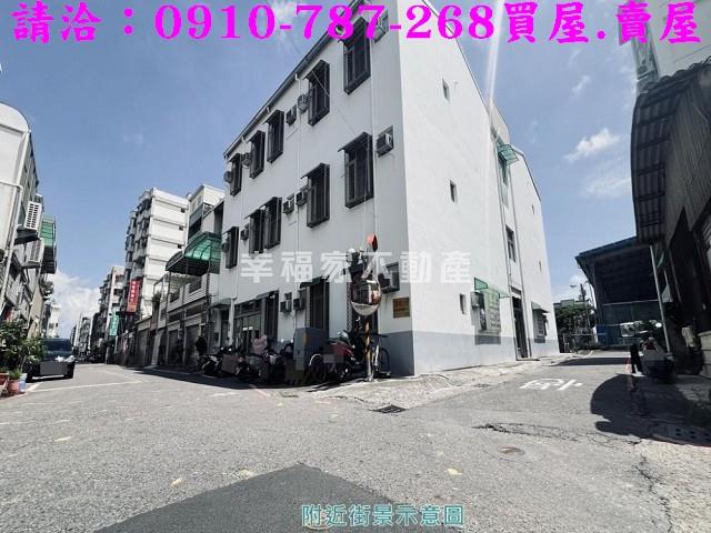 台南永康透天-1