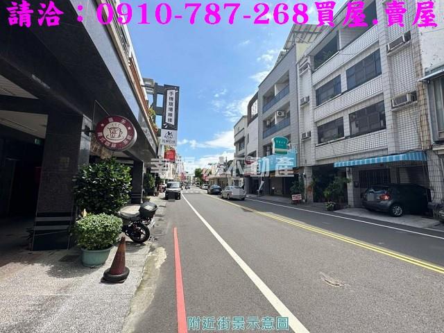 台南永康透天-2