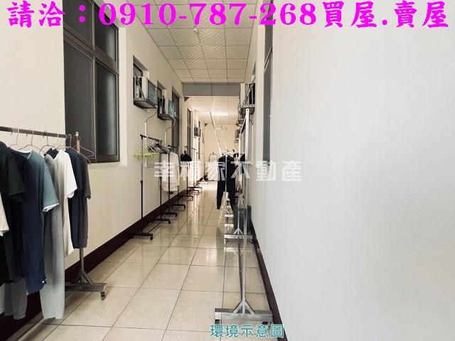 台南永康透天-8