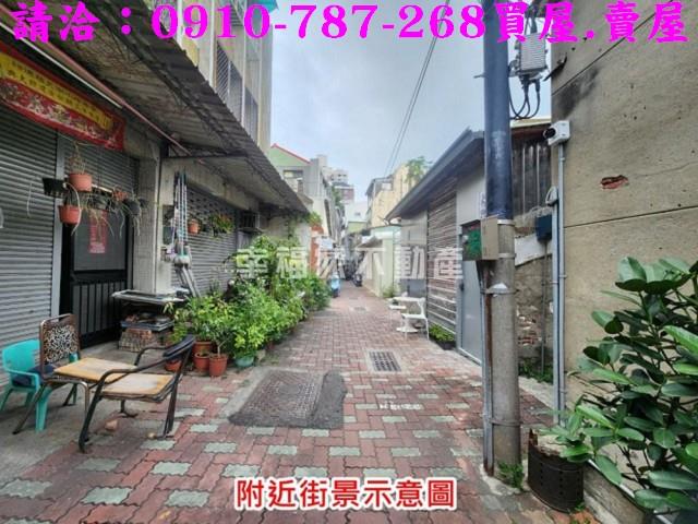 台南中西區透天-13