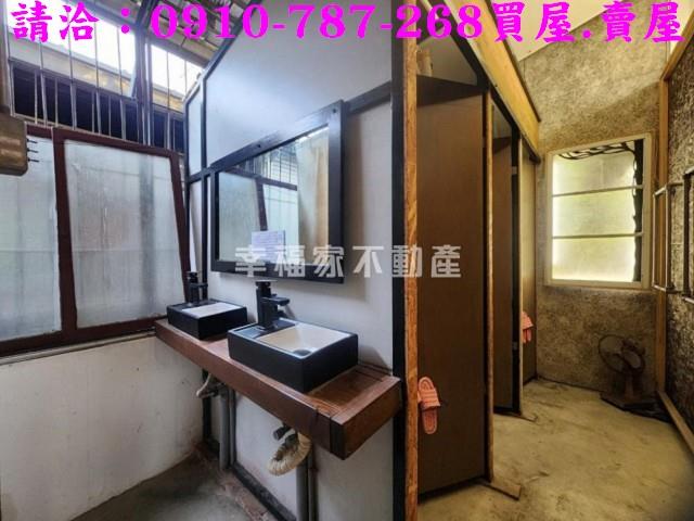 台南中西區透天-8