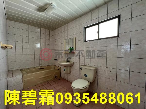 台南永康店面-10