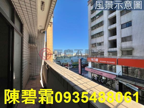 台南永康店面-11