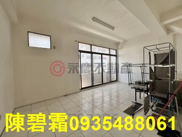 台南永康店面-12