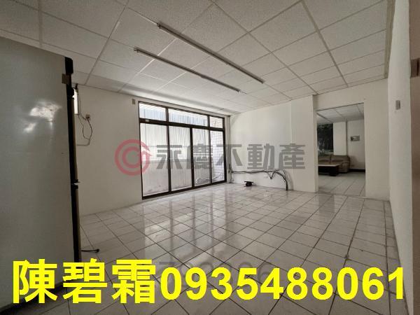 台南永康店面-2