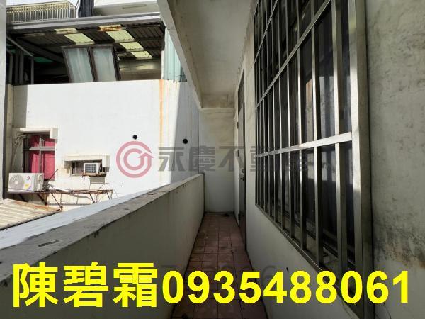 台南永康店面-7