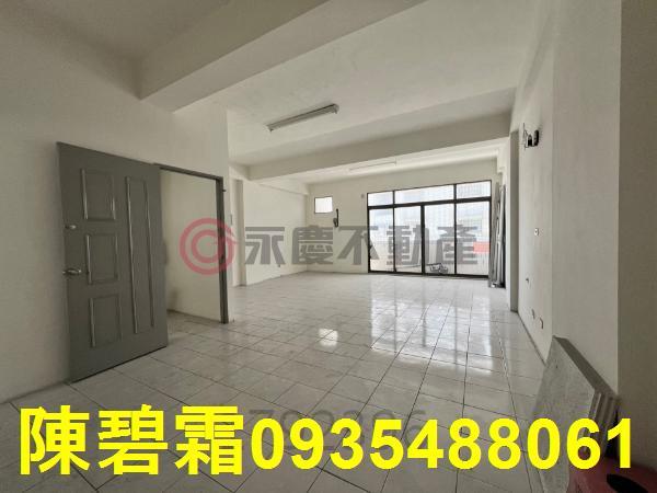 台南永康店面-8