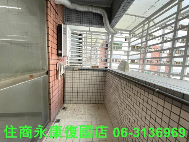 台南永康大樓-13